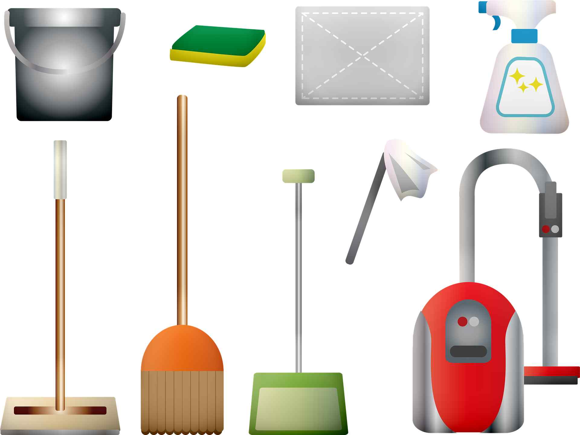 carpet cleaning machines